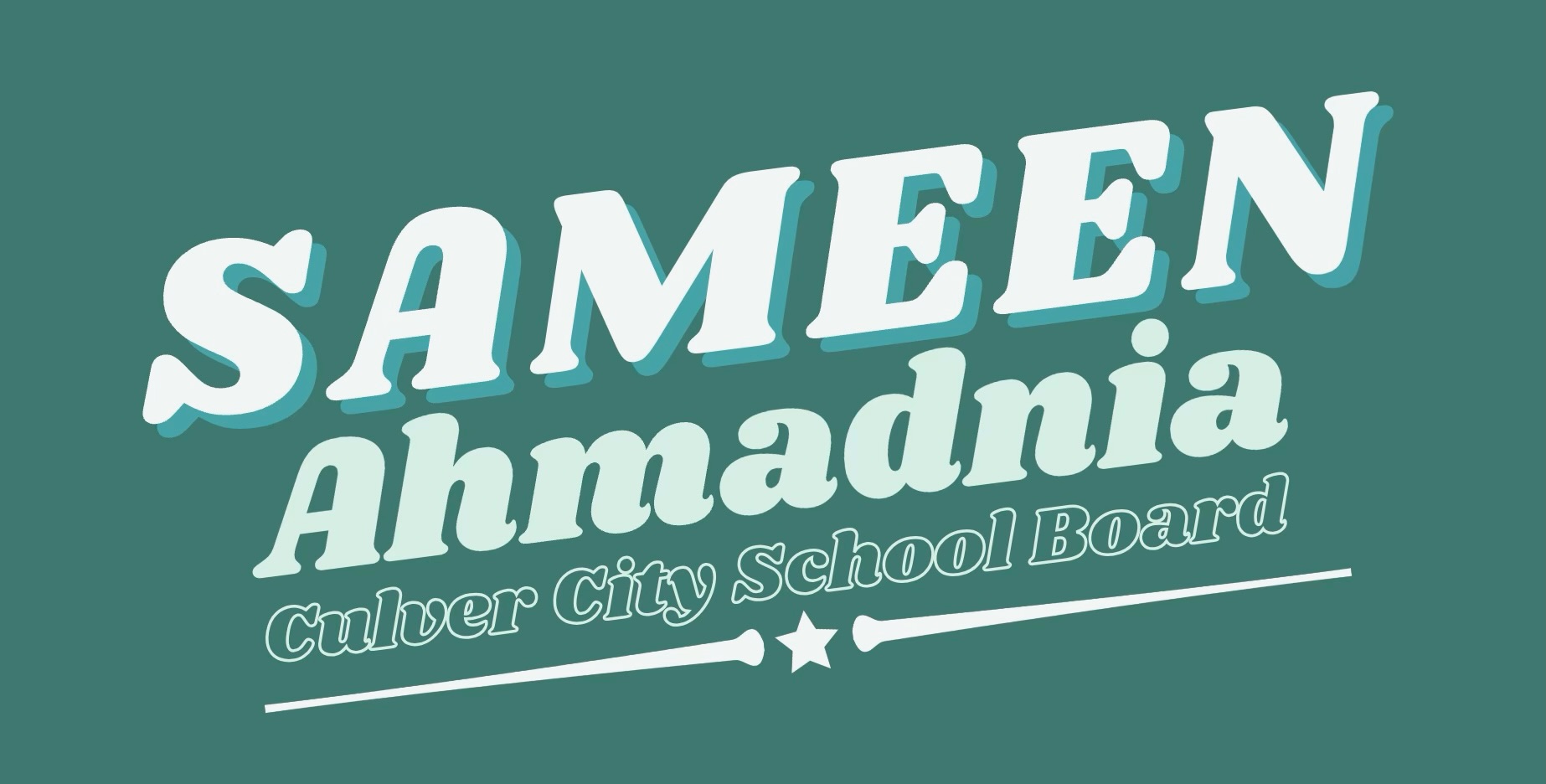 Sameen for CCUSD